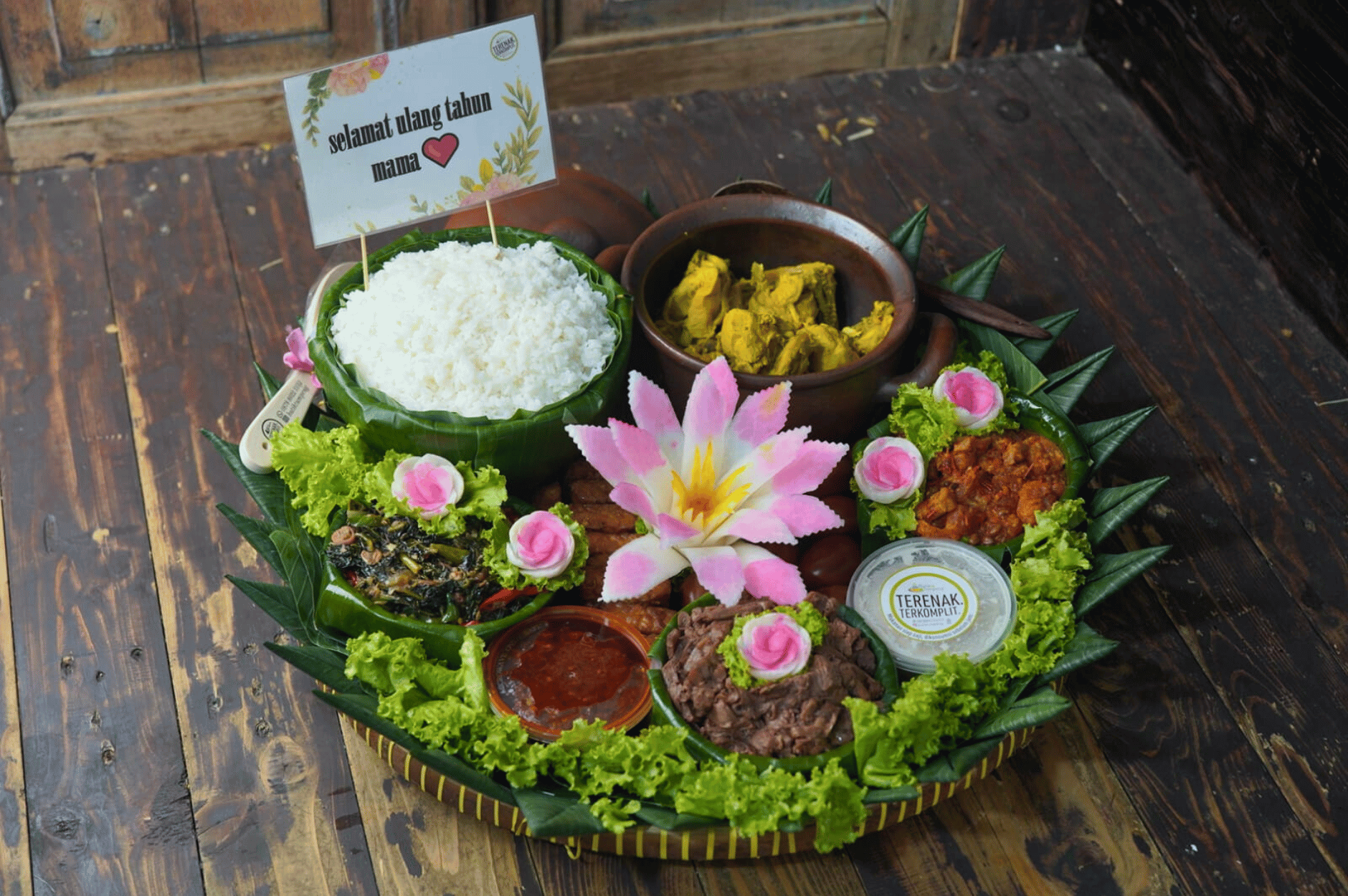Nasi Gudeg