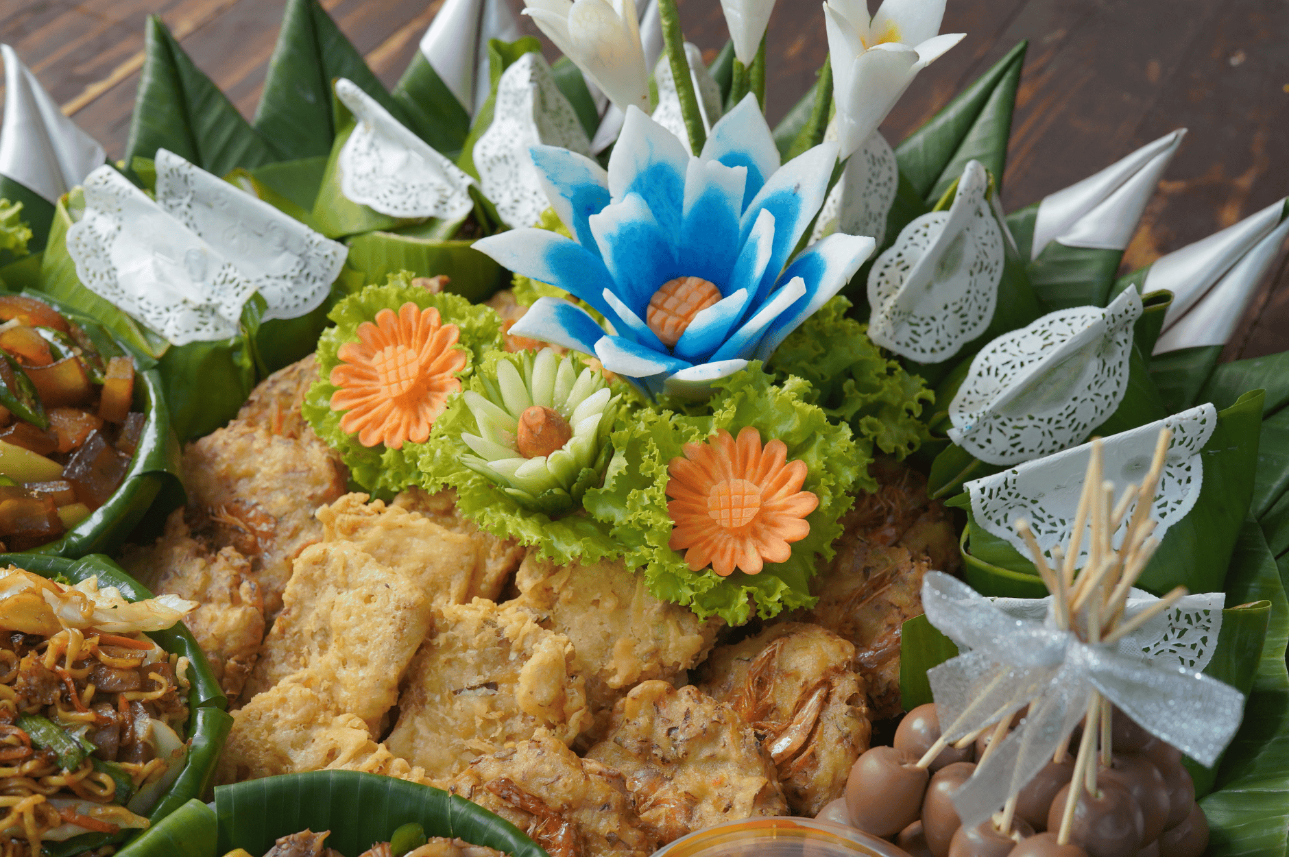 Nasi Angkringan - Image 4