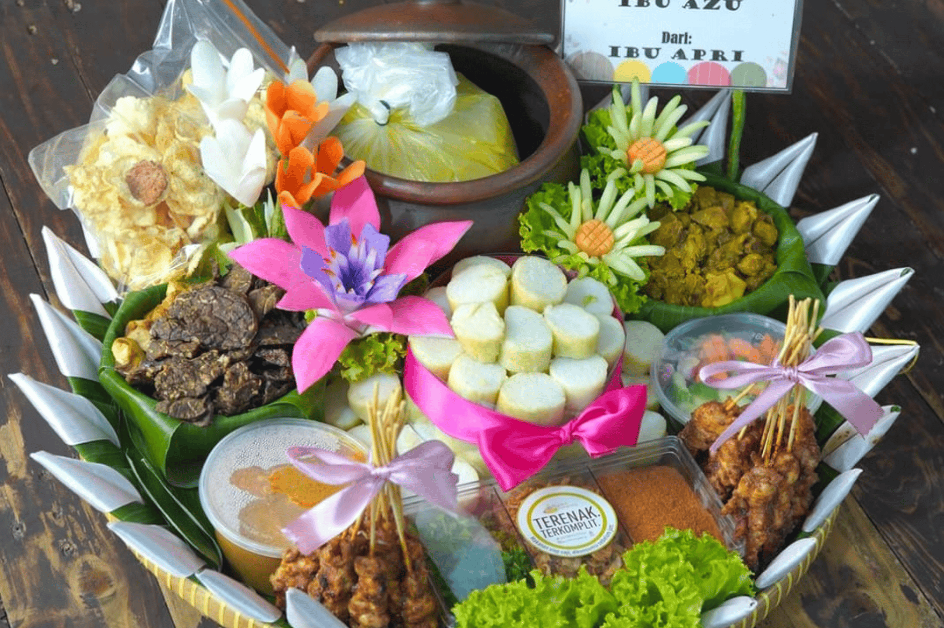 Empal Gentong (tanpa gentong)