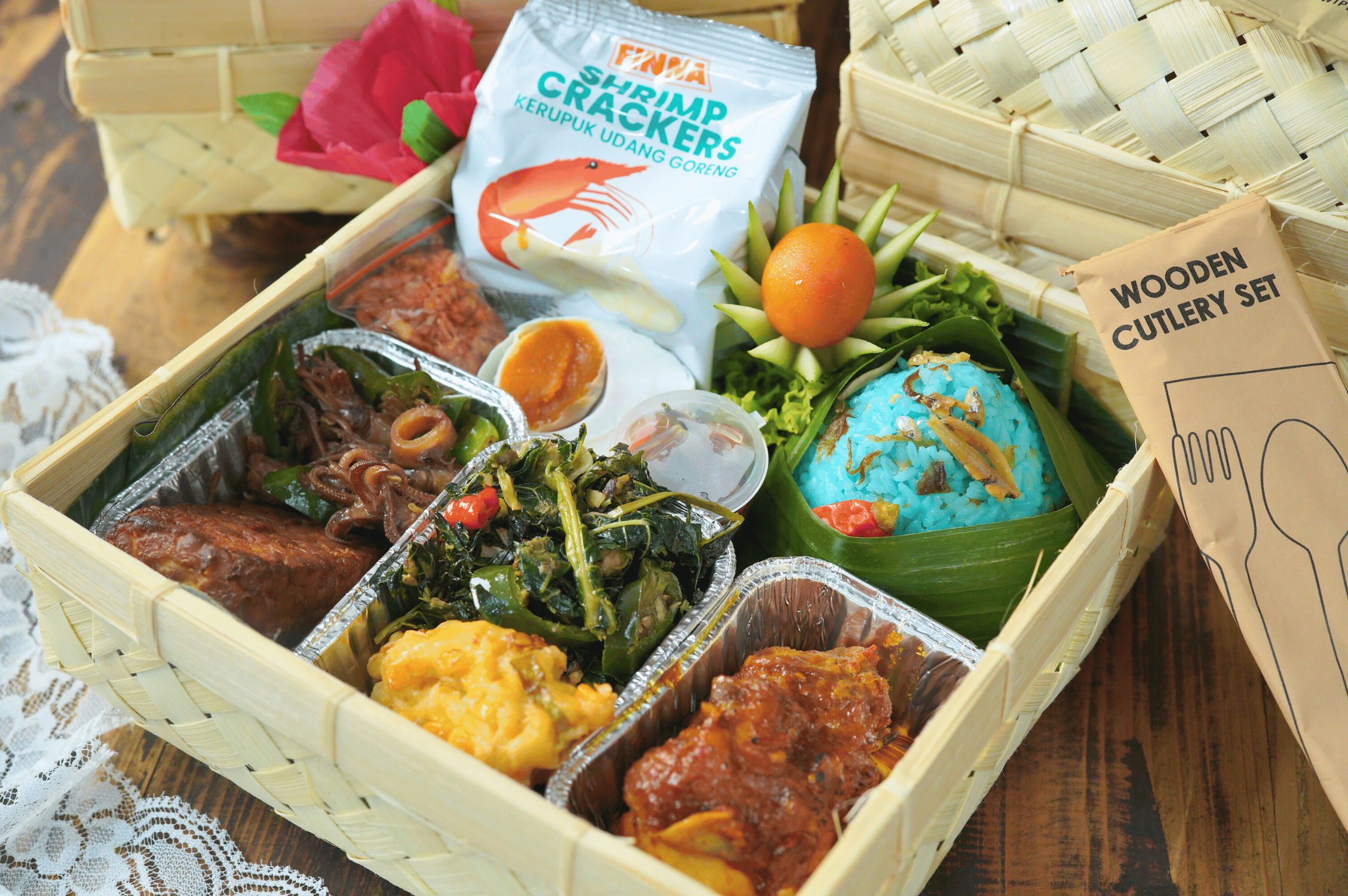 Nasi Kecombrang Sokase - Image 4