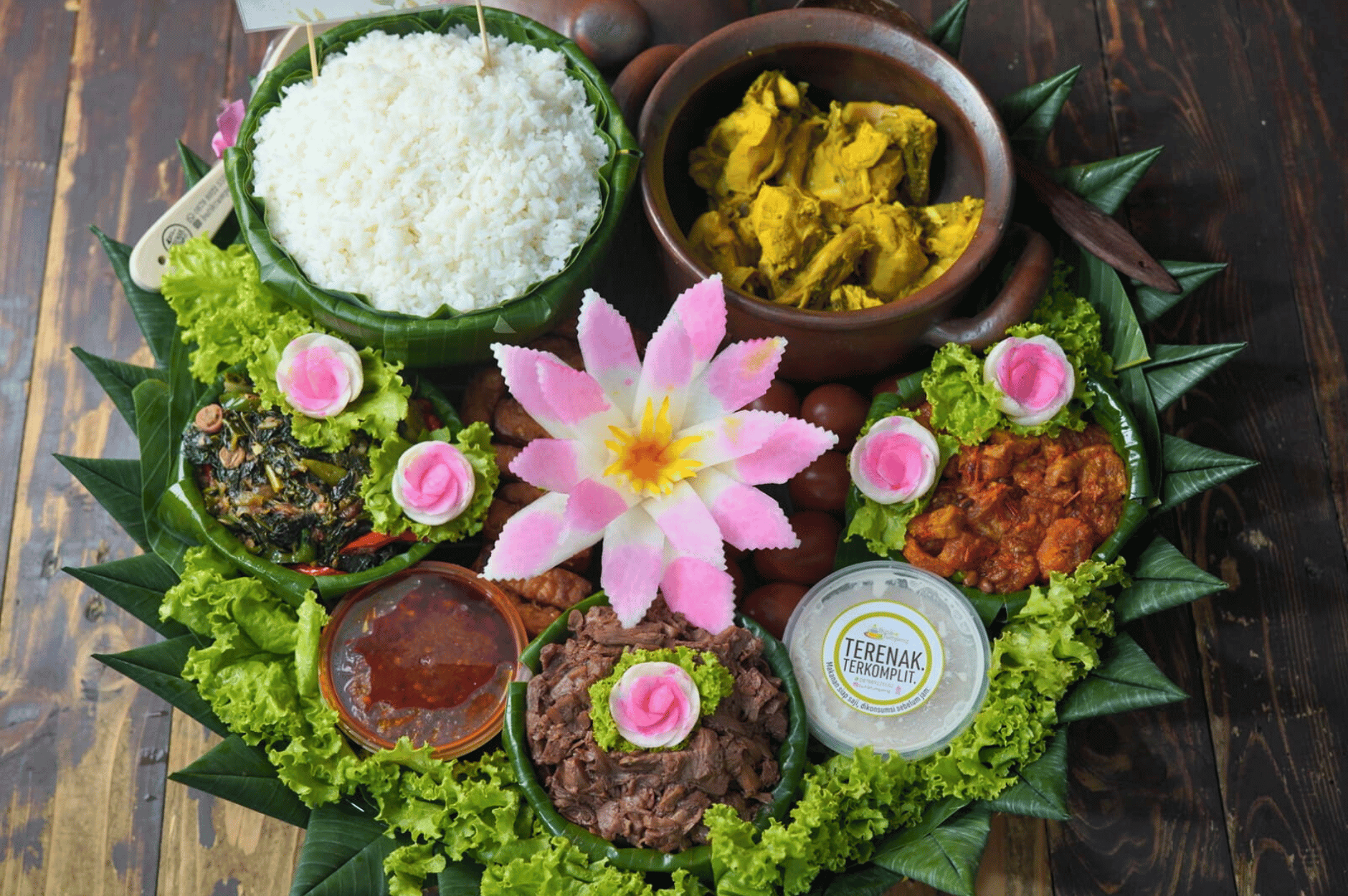 Nasi Gudeg - Image 2