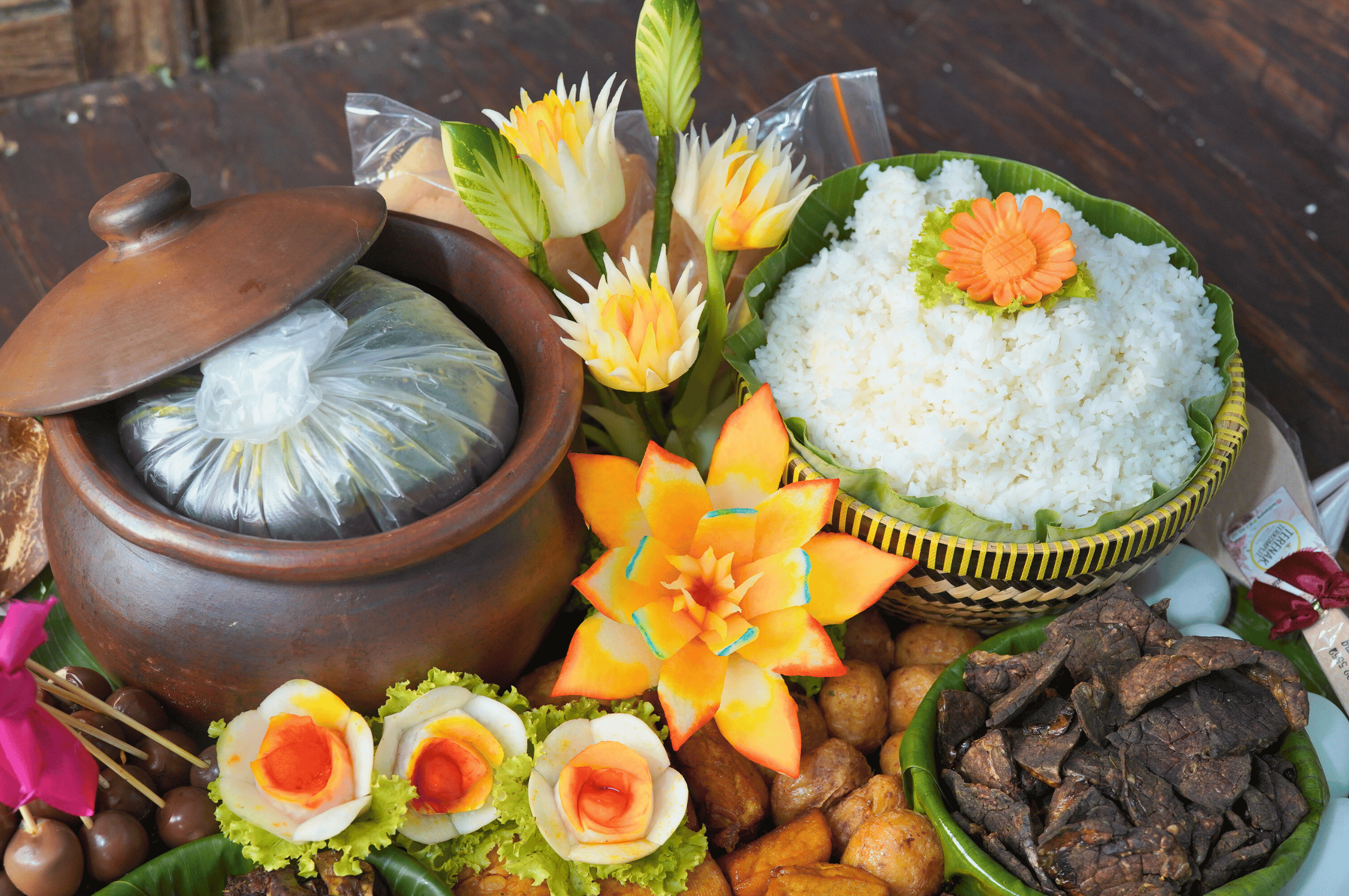 Nasi Rawon - Image 3