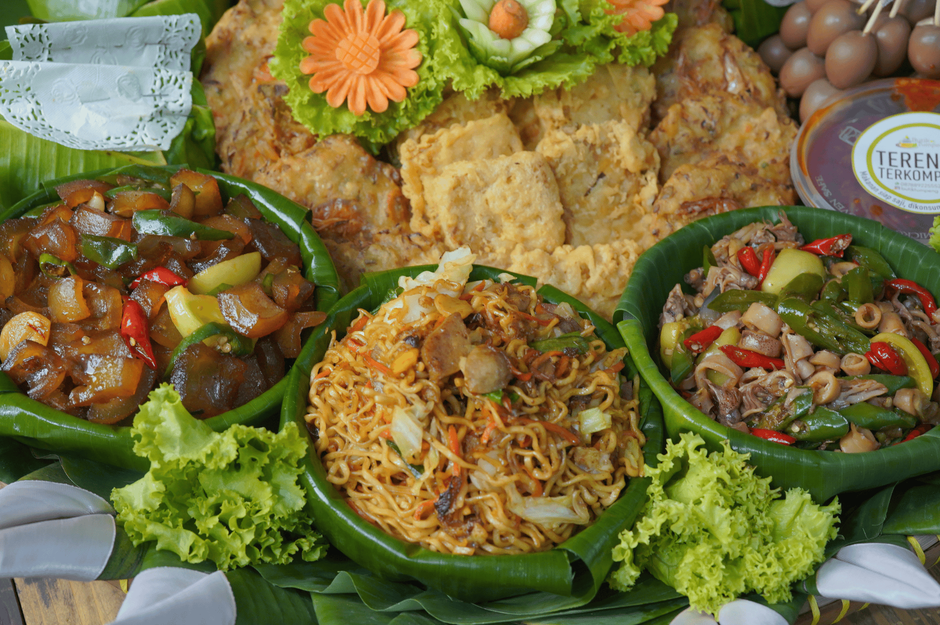 Nasi Angkringan - Image 2