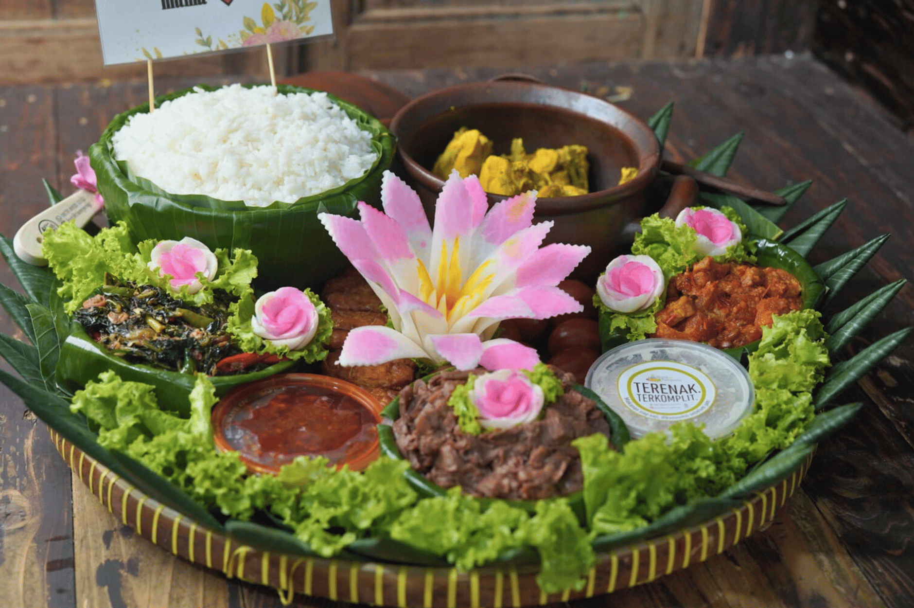 Nasi Gudeg - Image 3