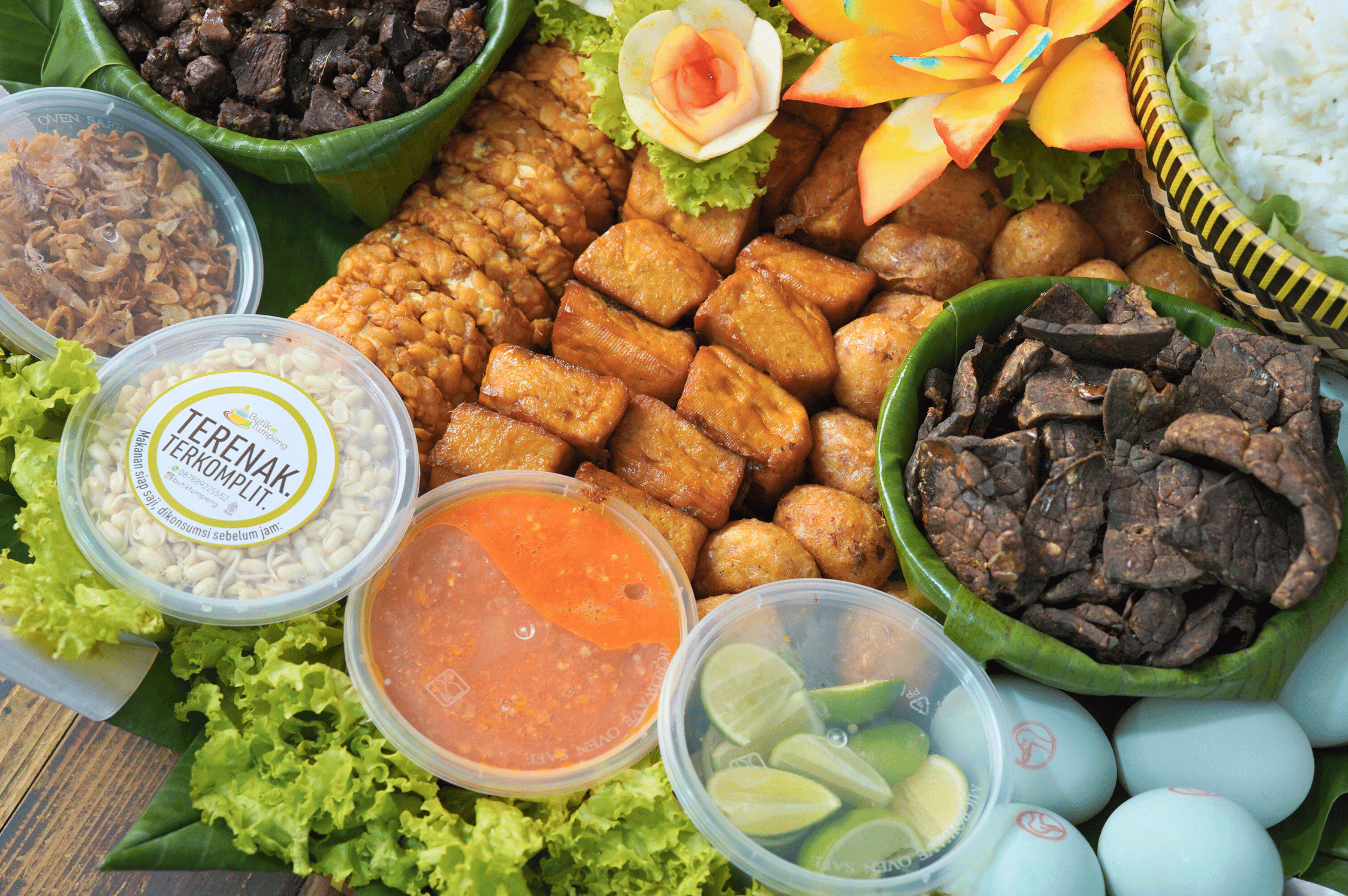 Nasi Rawon - Image 2