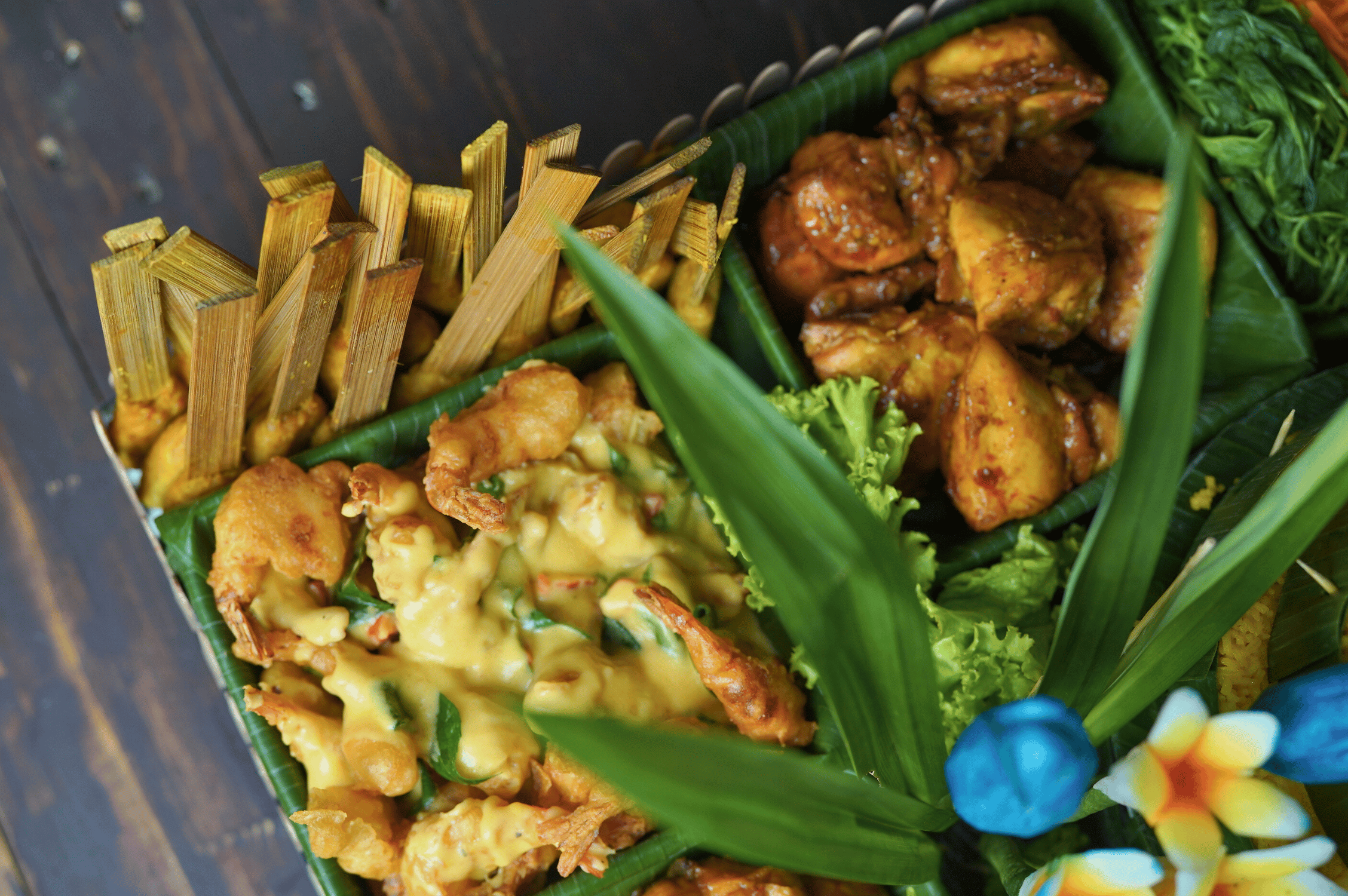 Tumpeng Menu Istimewa - Image 4