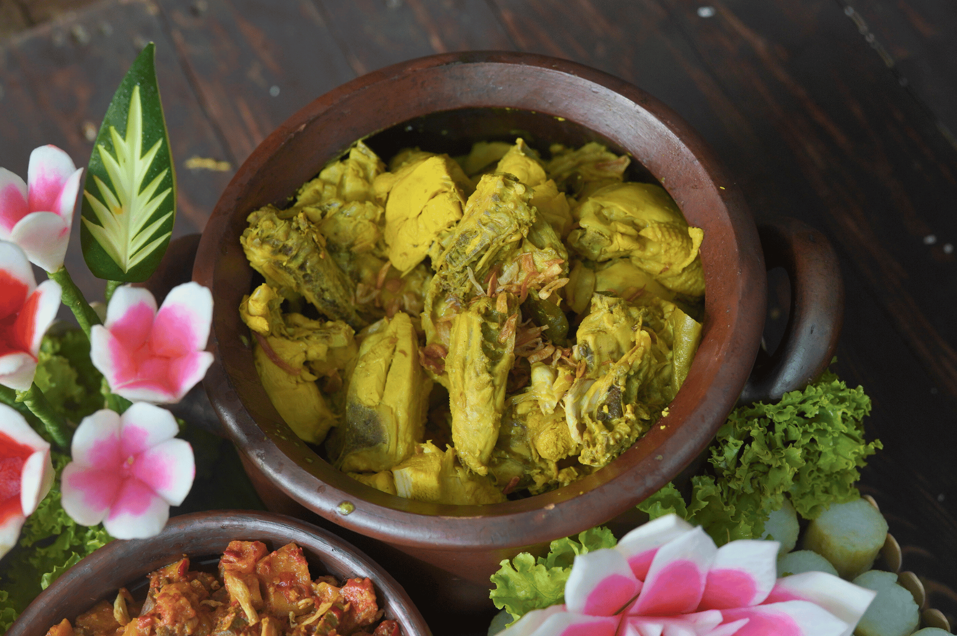 Lontong Cap Gomeh - Image 7