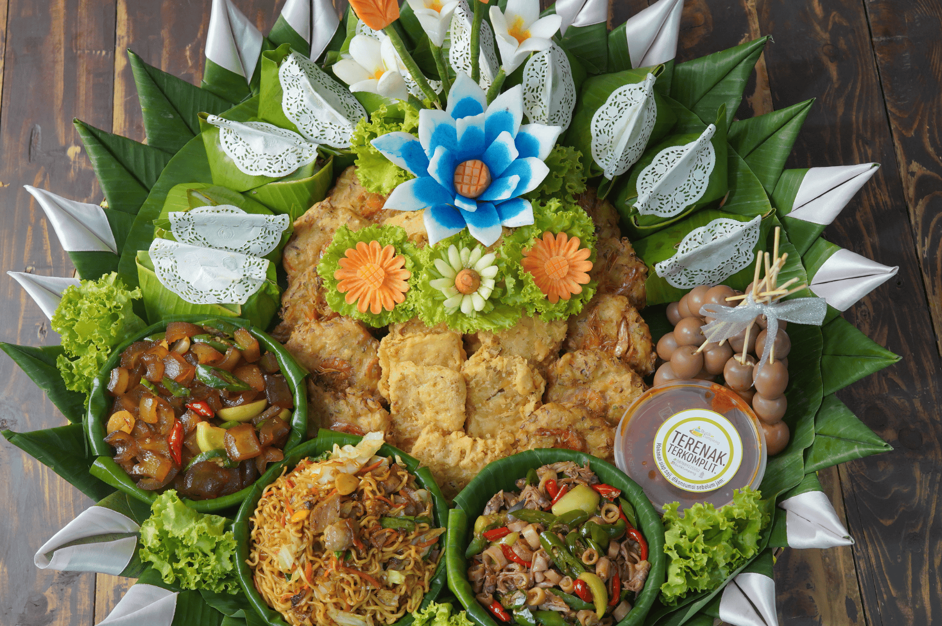 Nasi Angkringan - Image 3