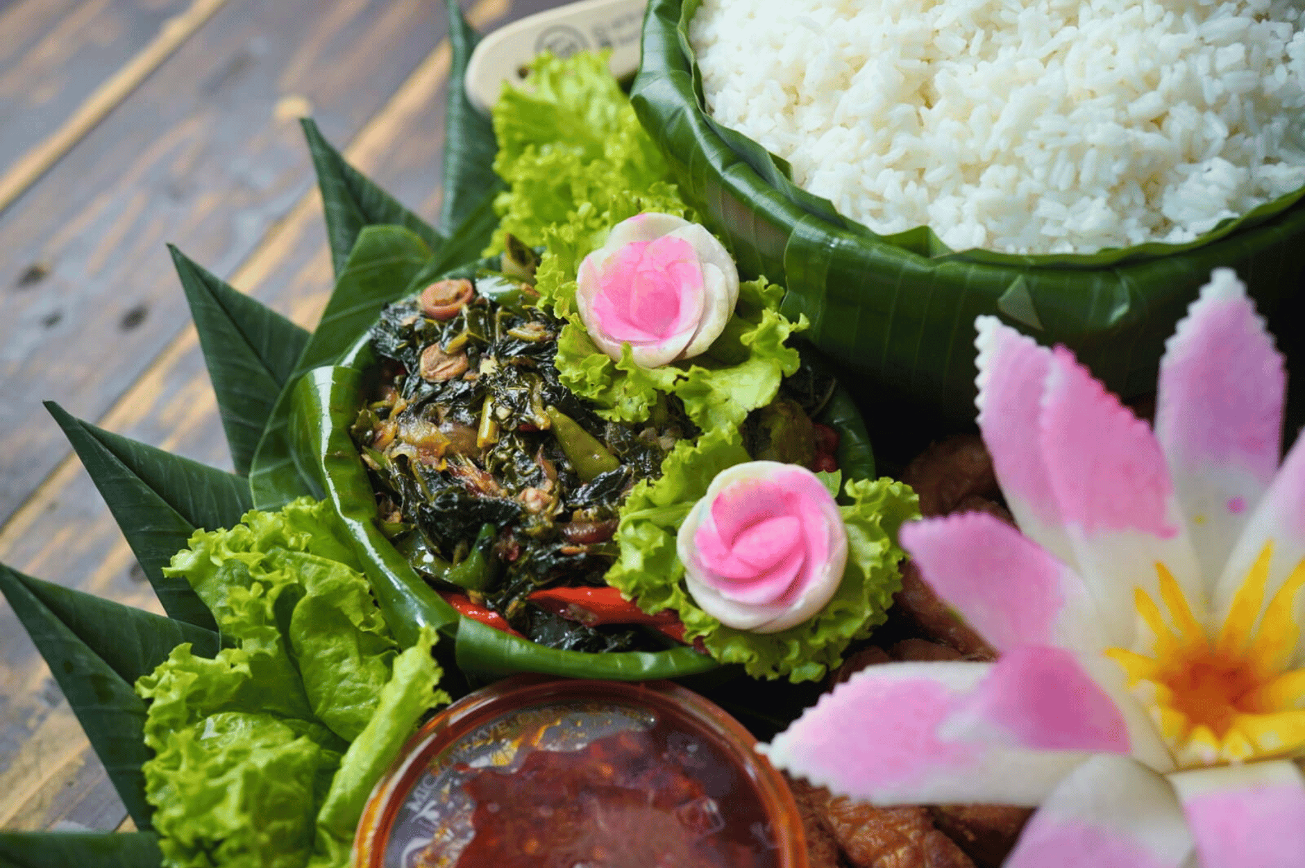 Nasi Gudeg - Image 4