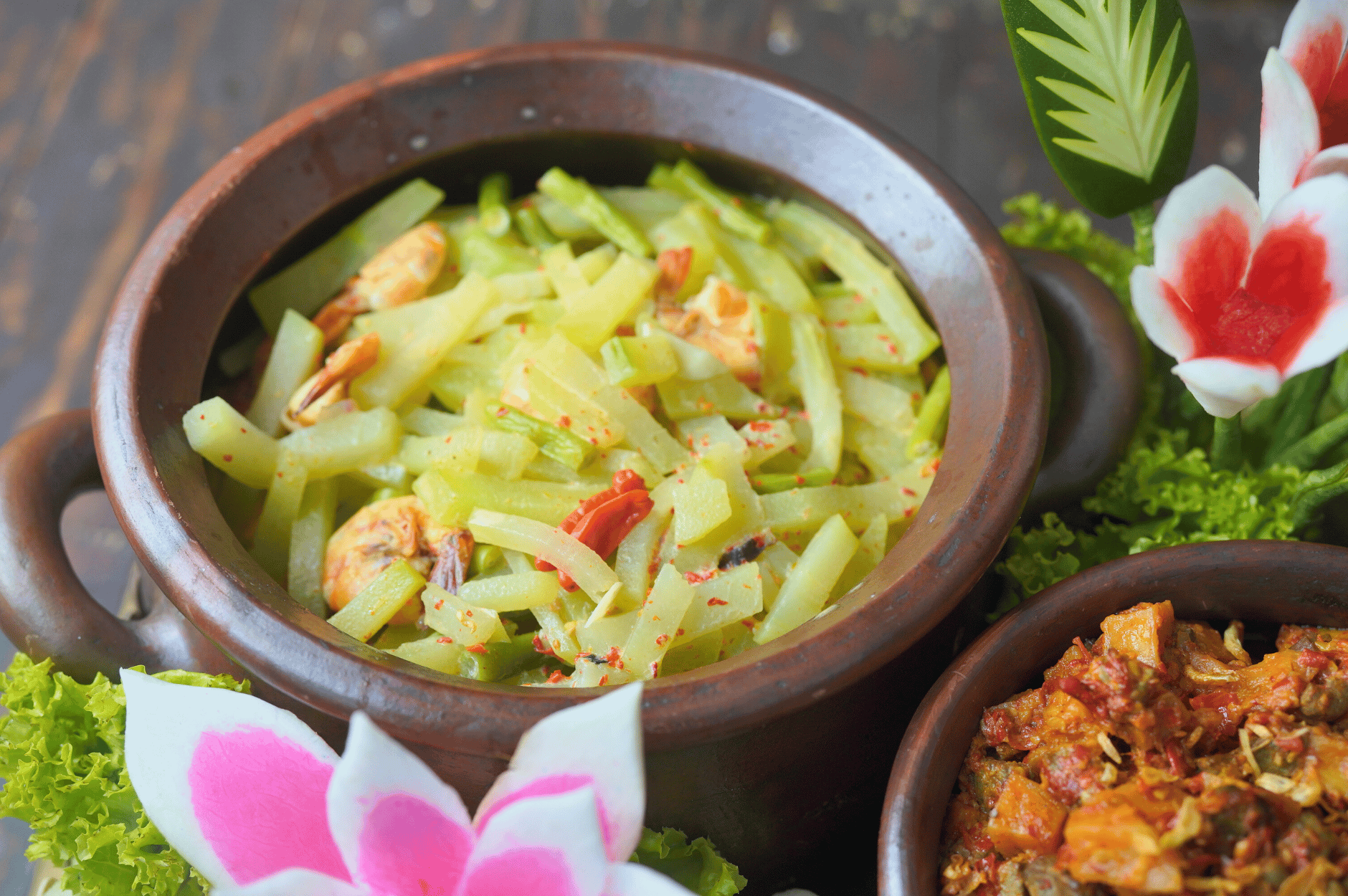 Lontong Cap Gomeh - Image 6