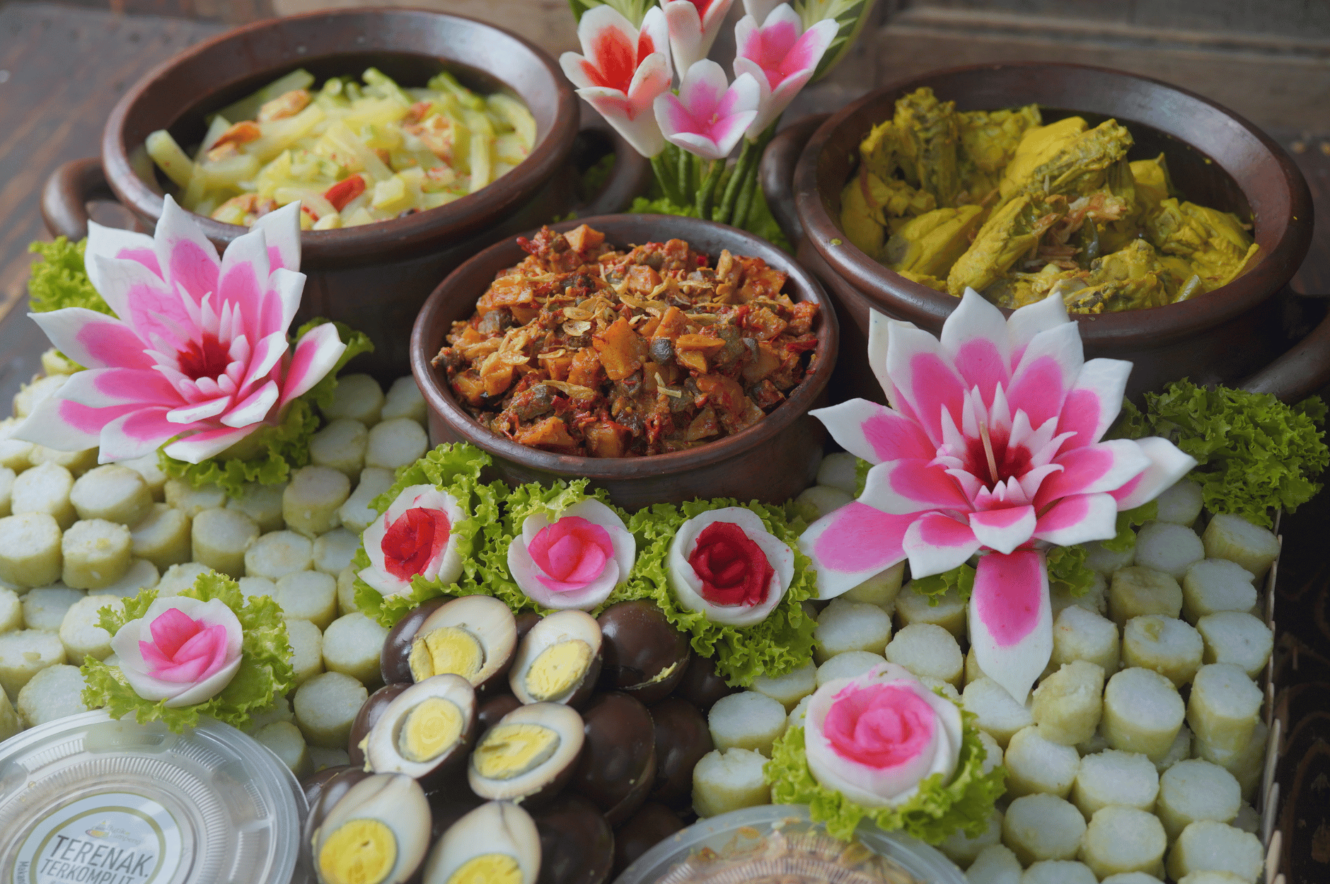 Lontong Cap Gomeh - Image 4