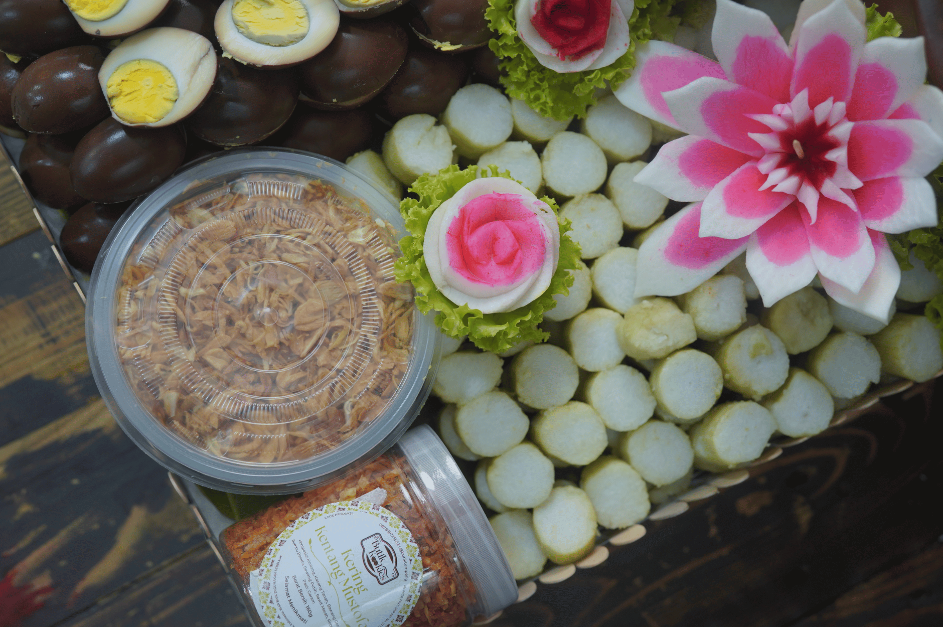 Lontong Cap Gomeh - Image 3
