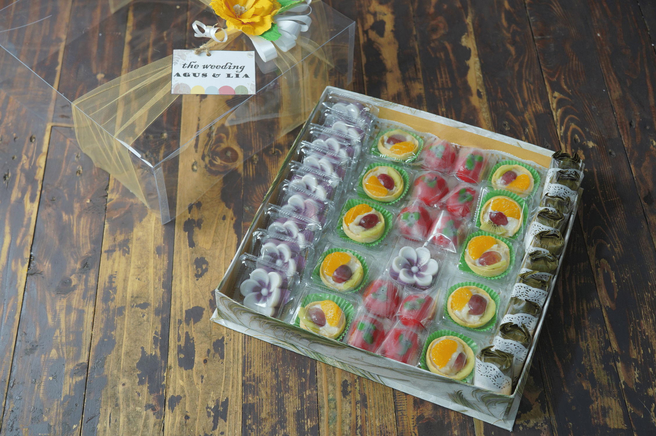 Snack Hantaran