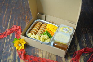 Hampers Galantine