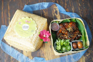 Ayam Bakar Kalasan