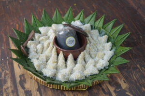 Lupis 100 pcs