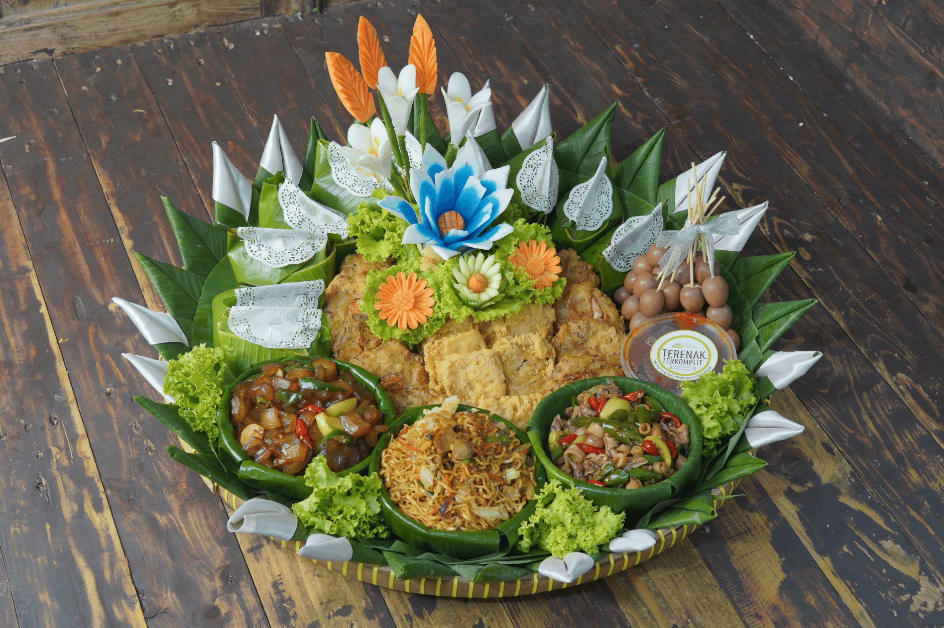 Nasi Angkringan