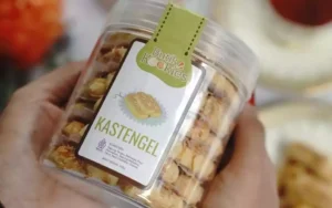 Kastengel