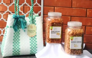 Bawang Goreng & Mustopa
